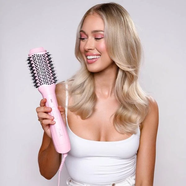 Mermade Hair Mermade Hair Blow Dry Brush 4