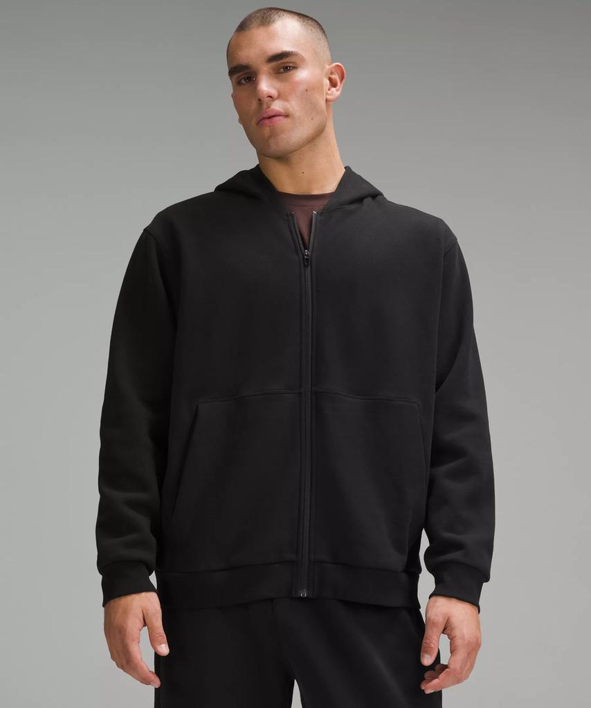 Lululemon full zip store hoodie