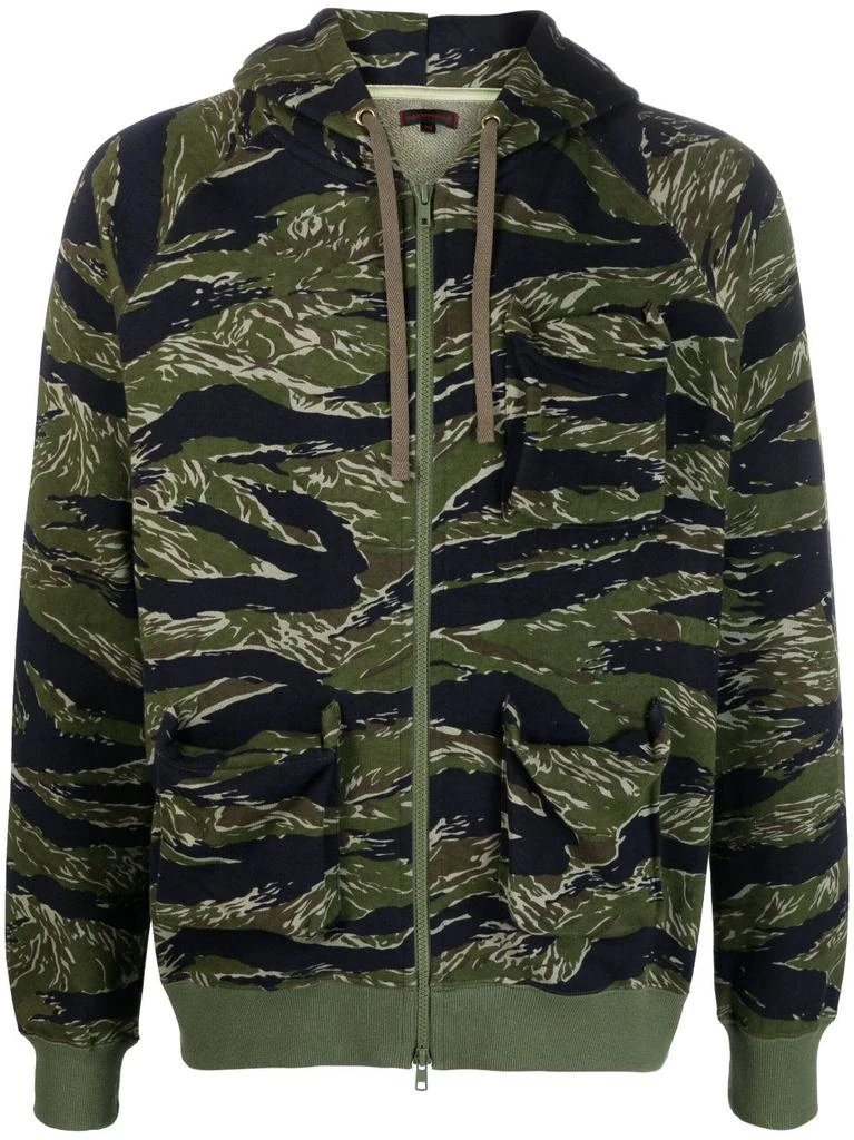 CLOT Men's Coats 1