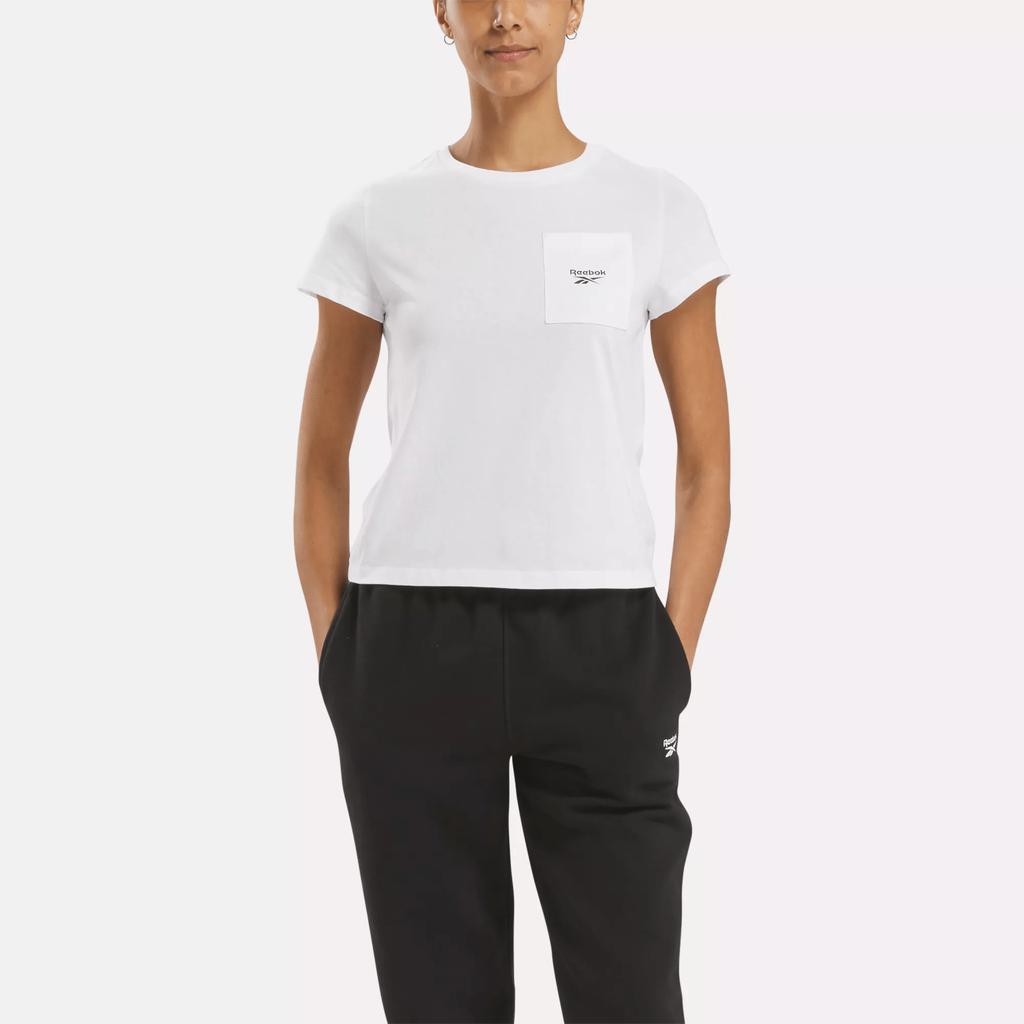 Reebok Women's Reebok Identity Classics T-Shirt
