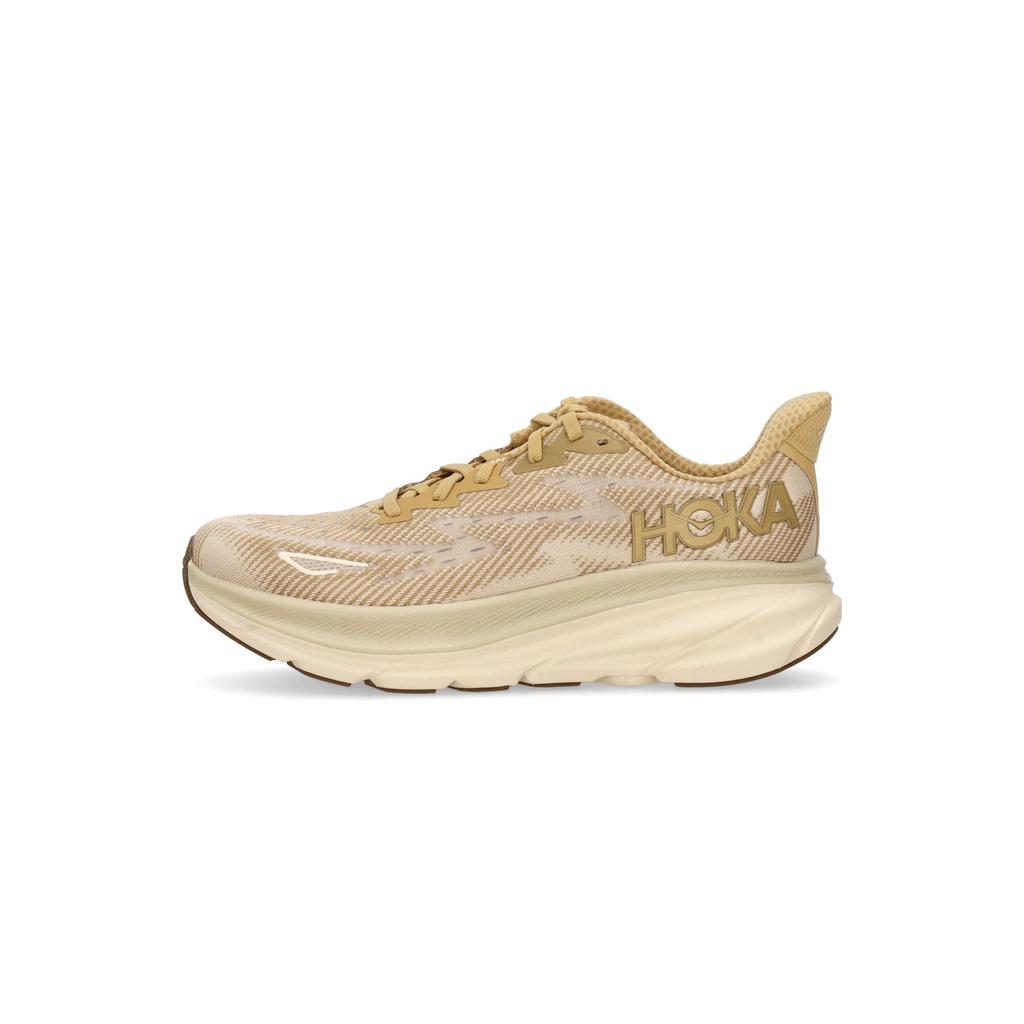 Hoka One One Clifton 9 Wheat/shifting Sand Men's Outdoor Shoe