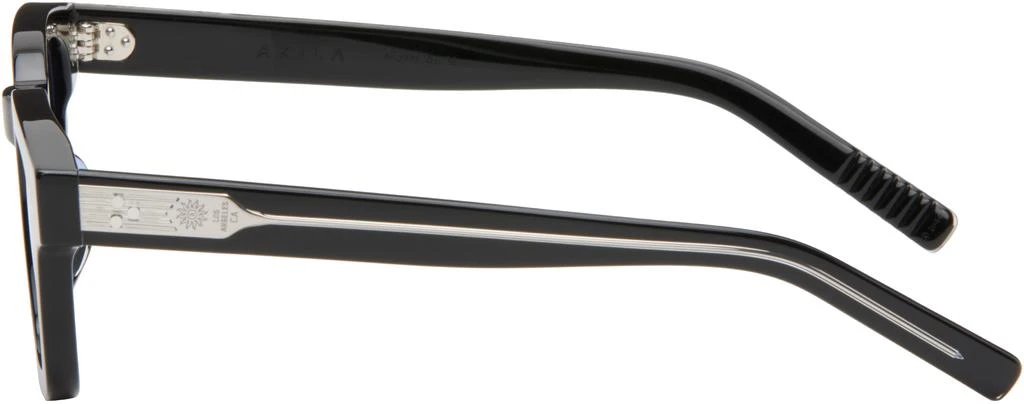 Akila Black Ascent Sunglasses 3
