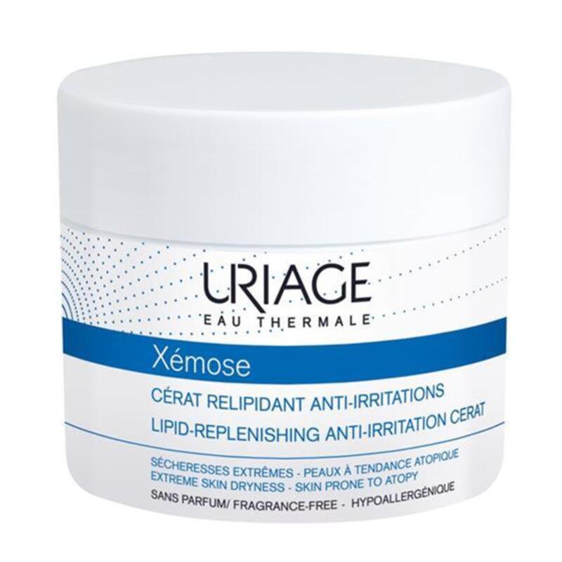 Uriage Uriage - Xémose Lipid-Repleneshing Anti-Irritation Cerat (200ml)