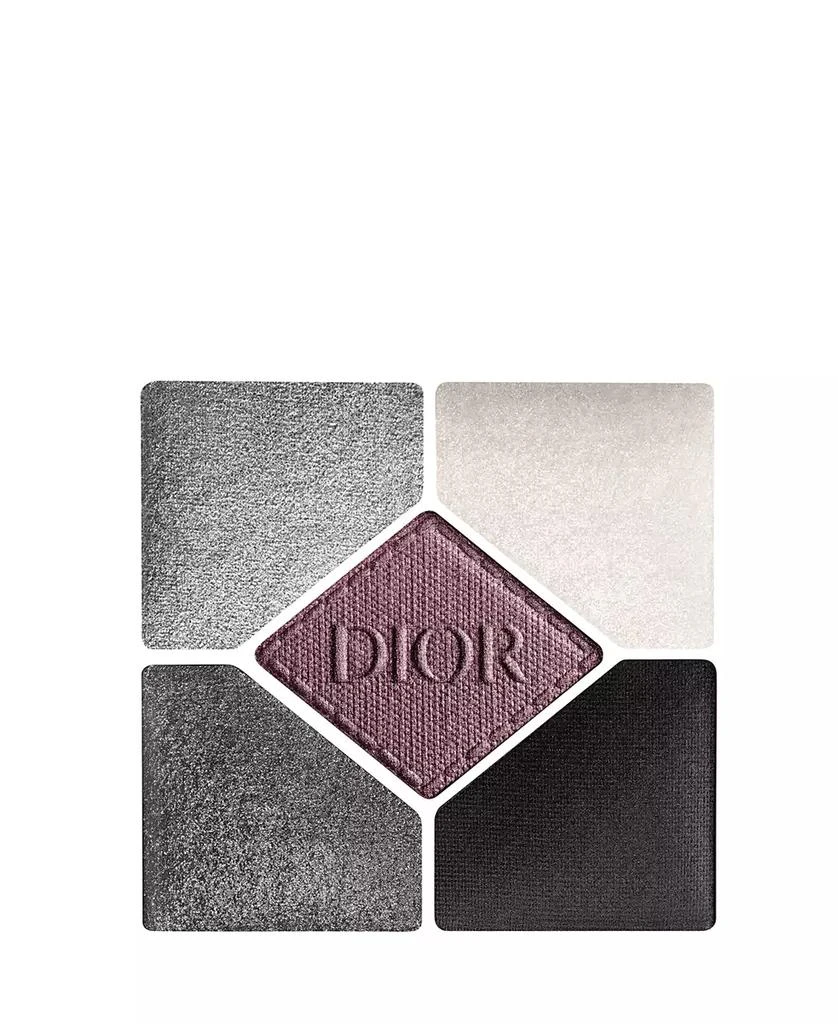 Dior Diorshow 5 Couleurs Couture Eyeshadow Palette 2