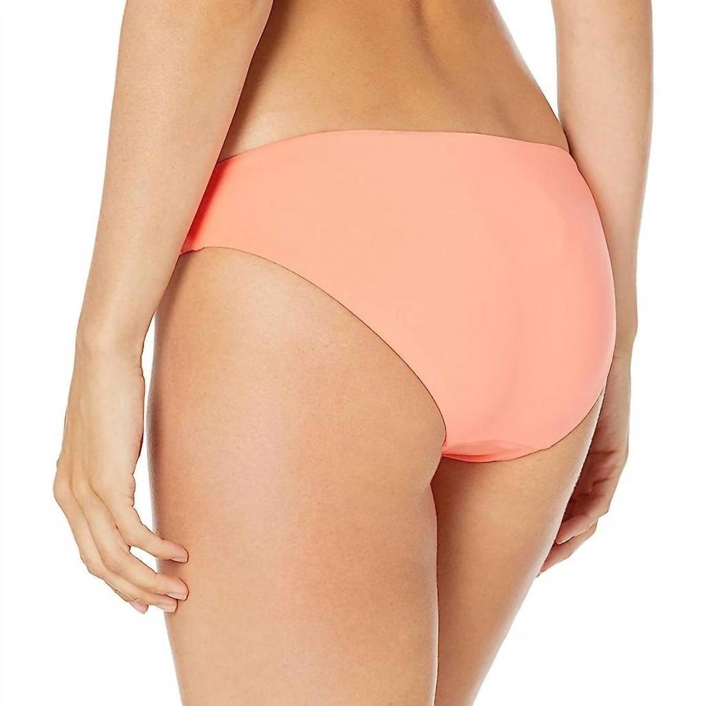 Seafolly Seafolly - Beach Squad Hipster Bikini Bottom