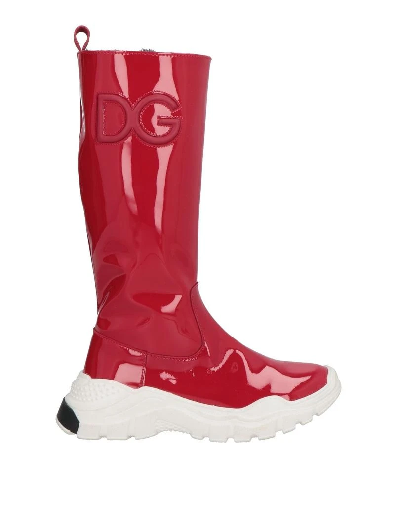 Dolce & Gabbana Boots 1