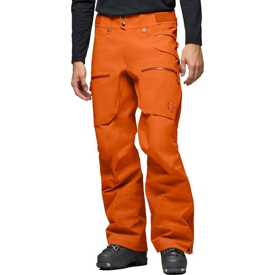 Norrøna Lofoten GORE-TEX PRO Pant - Men
s