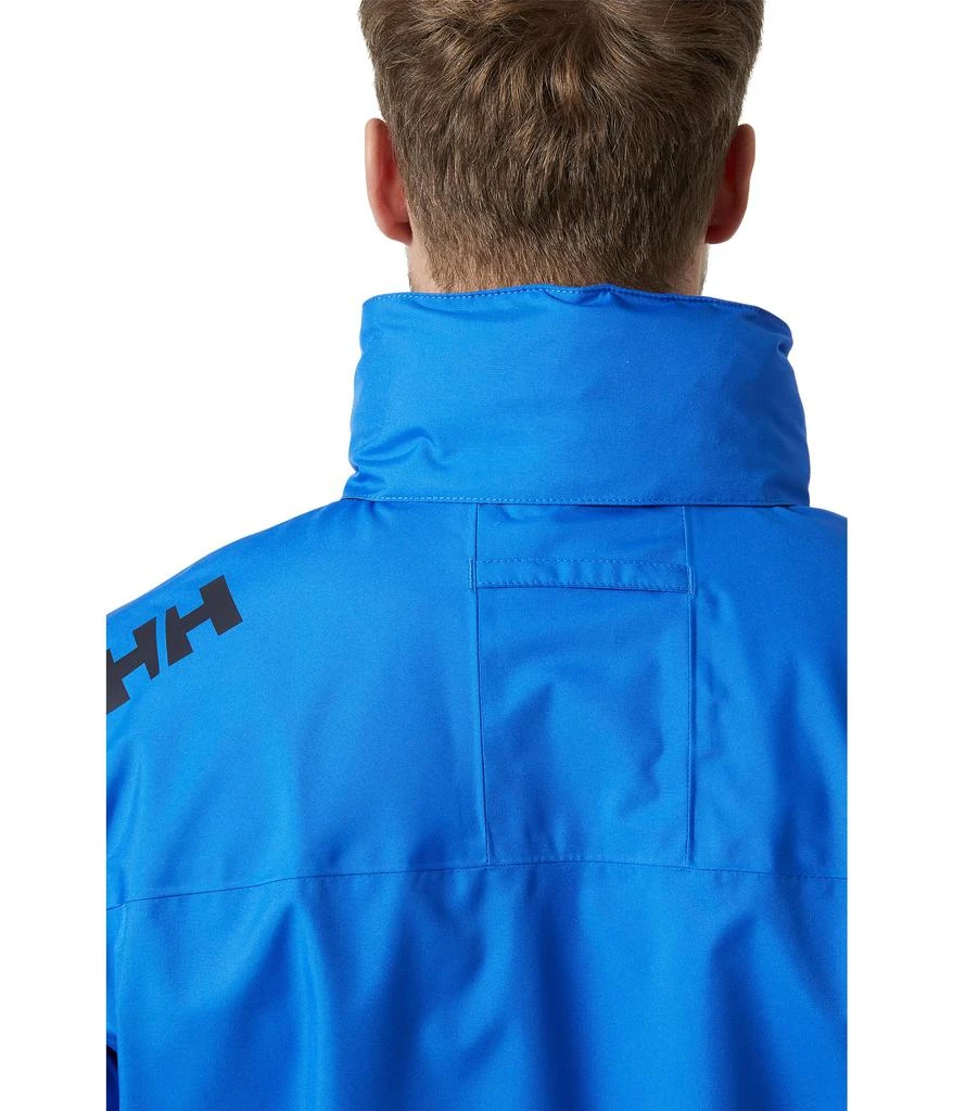 Helly Hansen Crew Hooded Jacket 2.0 6