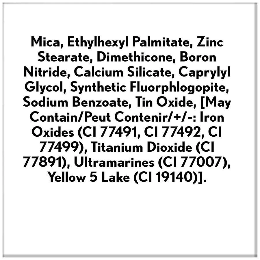 CoverGirl Eye Enhancers Eyeshadow Palette 4