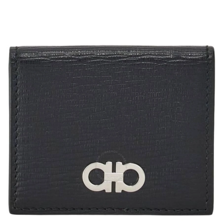 Salvatore Ferragamo Revival Gancini Coin Purse