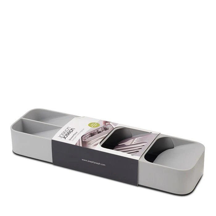 Joseph Joseph DrawerStore™ Compact Cutlery Organizer 5