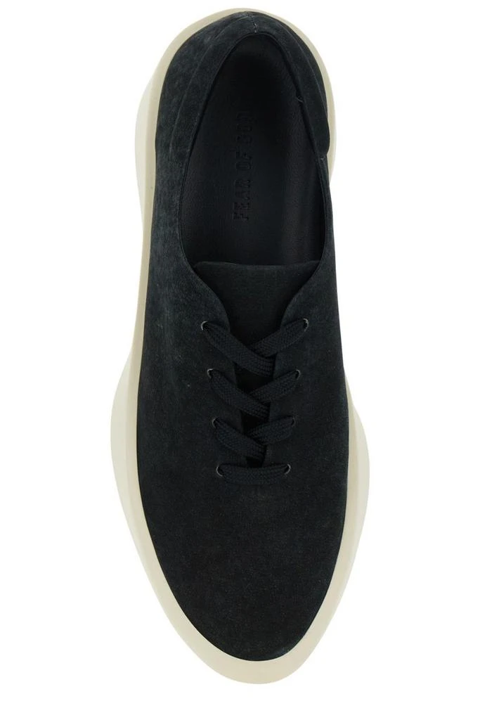 Fear of god Fear of God 101 Lace-Up Sneakers 4