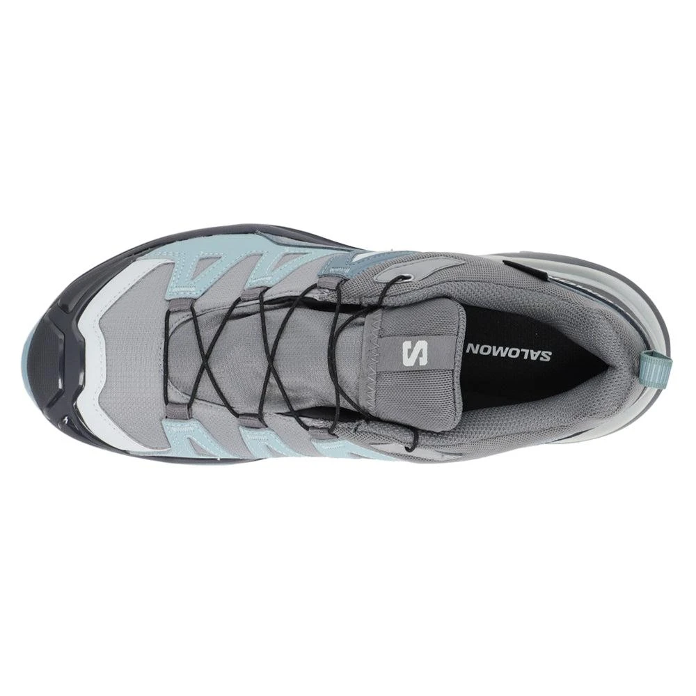 Salomon X Ultra 360 Climasalomon Waterproof Hiking Shoes 4
