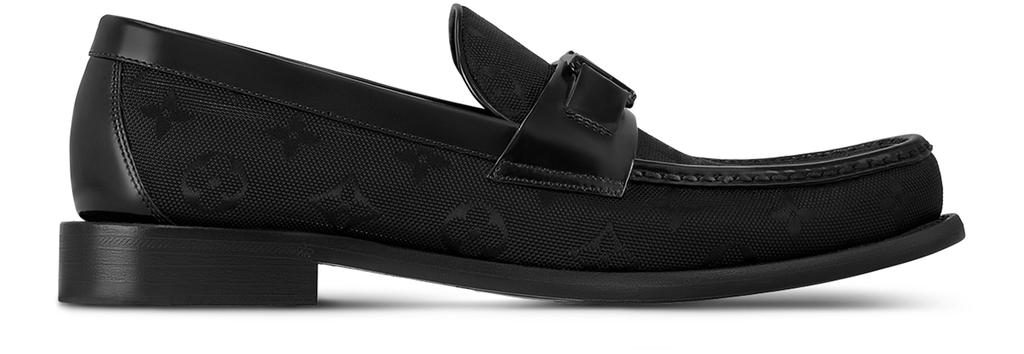 Louis Vuitton Major Loafer