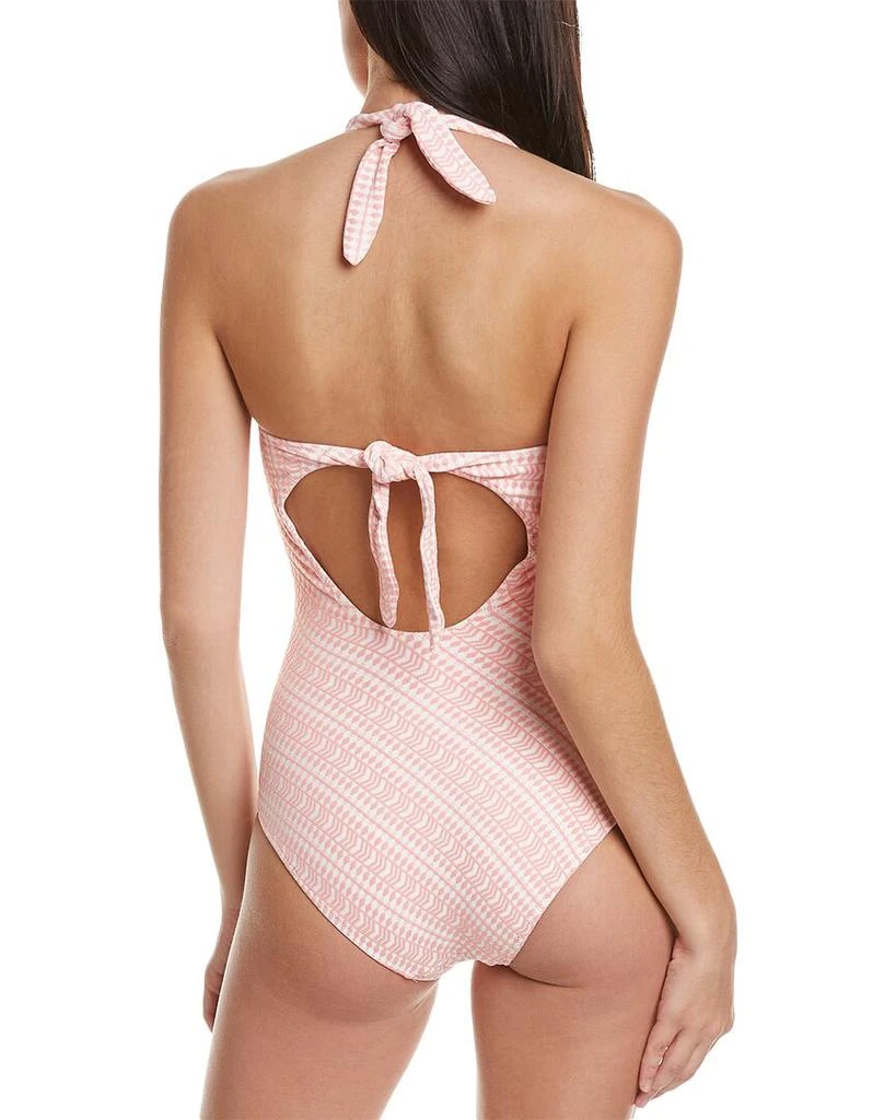 LEMLEM lemlem Lola One-Piece 2