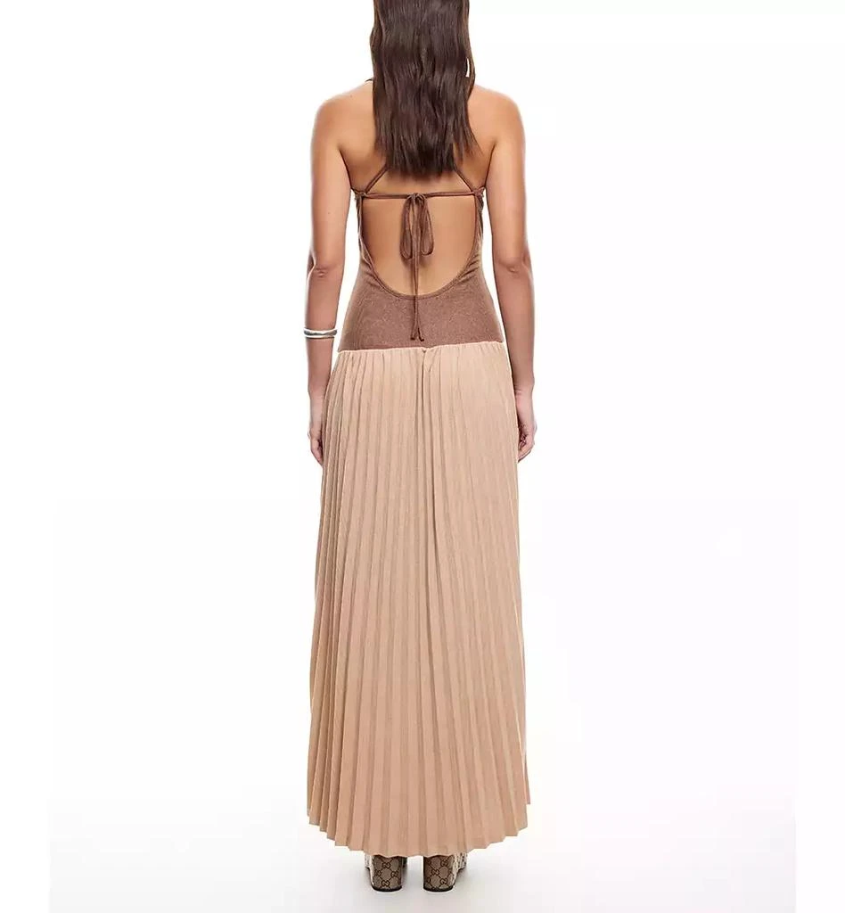 Lioness Women
s Renaissance Maxi Dress 2