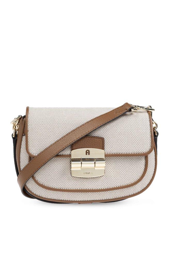 Furla Furla Club 2 Small Shoulder Bag