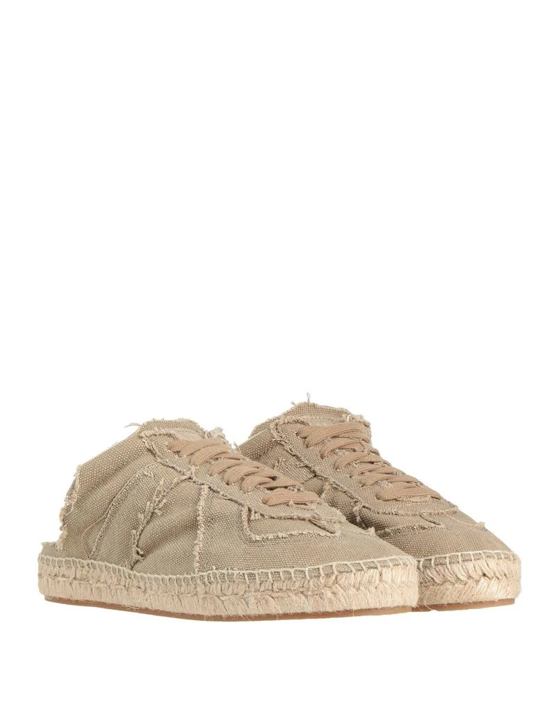 MAISON MARGIELA Espadrilles 4