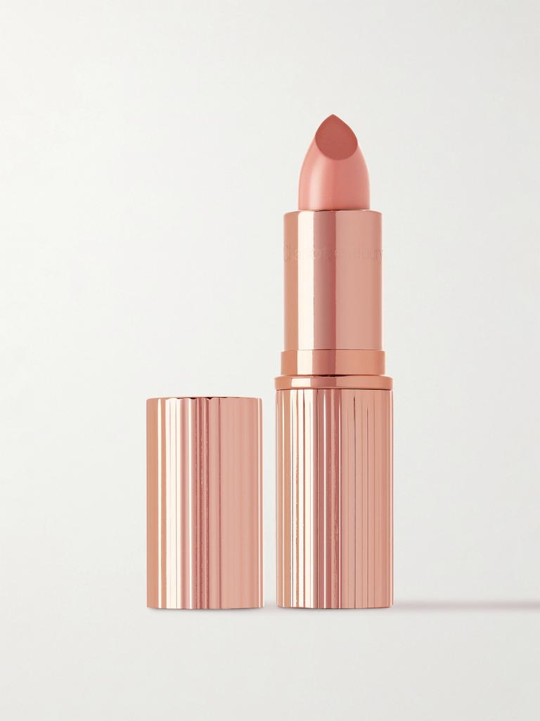 Charlotte Tilbury 凝润轻吻唇膏（色号：penelope Pink）