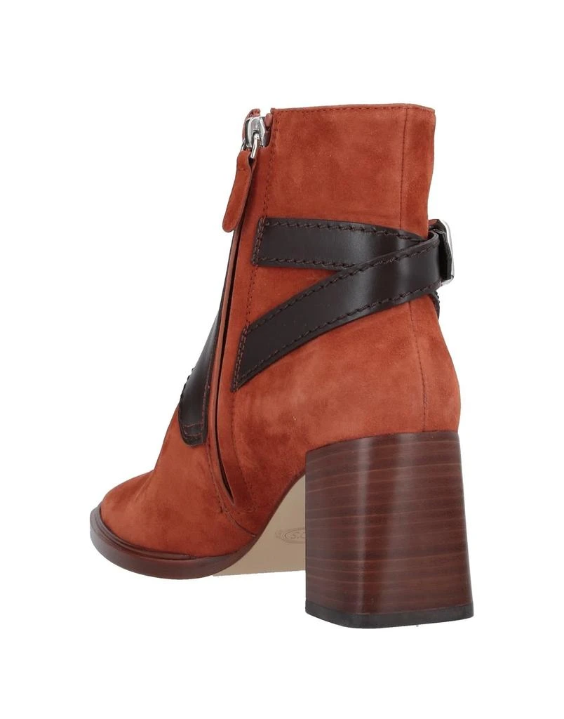 Tod's Ankle boot 3
