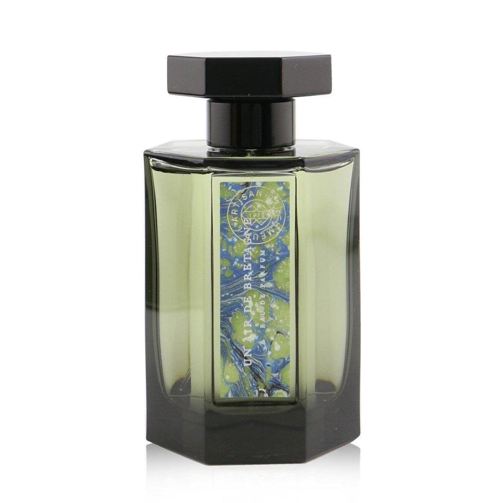 L'artisan Parfumeur LArtisan Parfumeur 3.4 oz Un Air De Bretagne Eau De Parfum Spray for Men