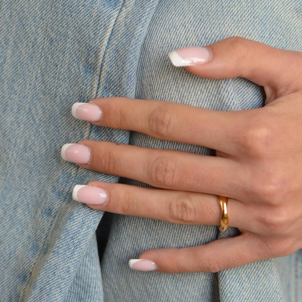 Too Romantic Jewelry Bague Luna 8