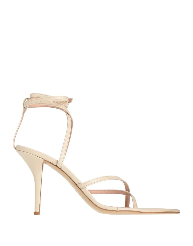 Ilio Smeraldo Flip flops 1