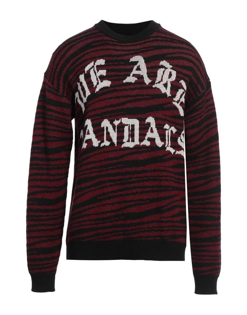 Pas de Mer Sweater 1