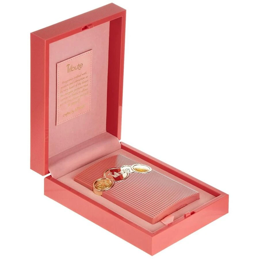 AFNAN Afnan Ladies Tribute Pink EDP Spray 3.4 oz Fragrances 6290171070337 3
