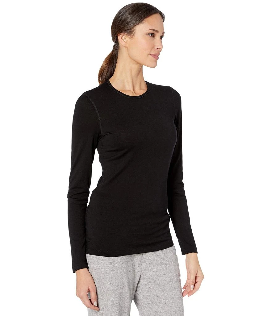 Icebreaker 200 Oasis Merino Baselayer Long Sleeve Crewe 4