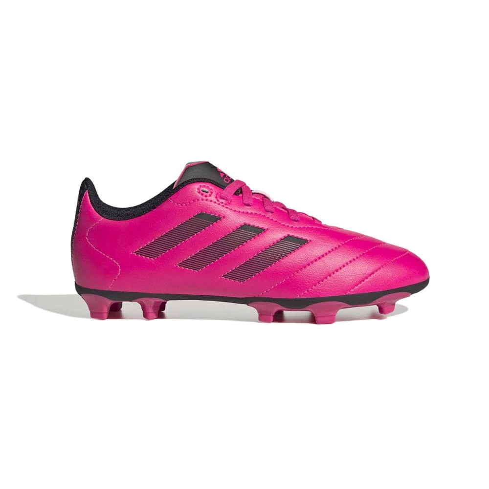 Adidas Goletto Viii Firm Ground Soccer Cleats (Little Kid-Big Kid) 1