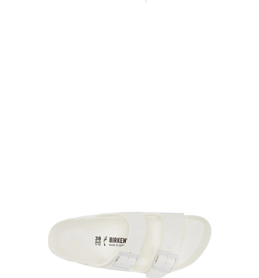 Birkenstock Arizona Essentials Waterproof Slide Sandal 8
