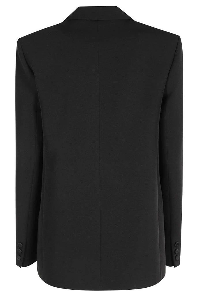 FEDERICA TOSI Double-Breasted Classic Fit Jacket 2