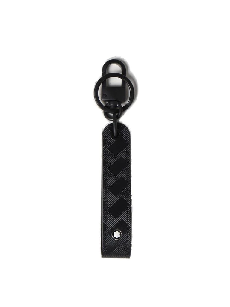 MontBlanc Montblanc Extreme 3.0 Key Ring 1