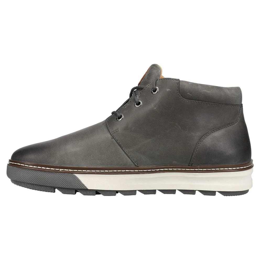 Johnston & Murphy Mcguffey Waterproof Lug Chukka Boots 3