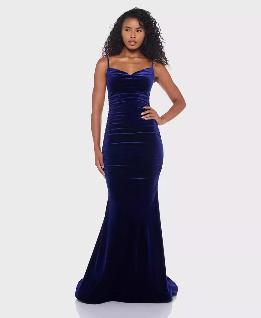 long aleeve dress CD 0192 Size 16 Long A Line Chiffon Long Sleeve Mother Of Dress Wedding Guest Gown