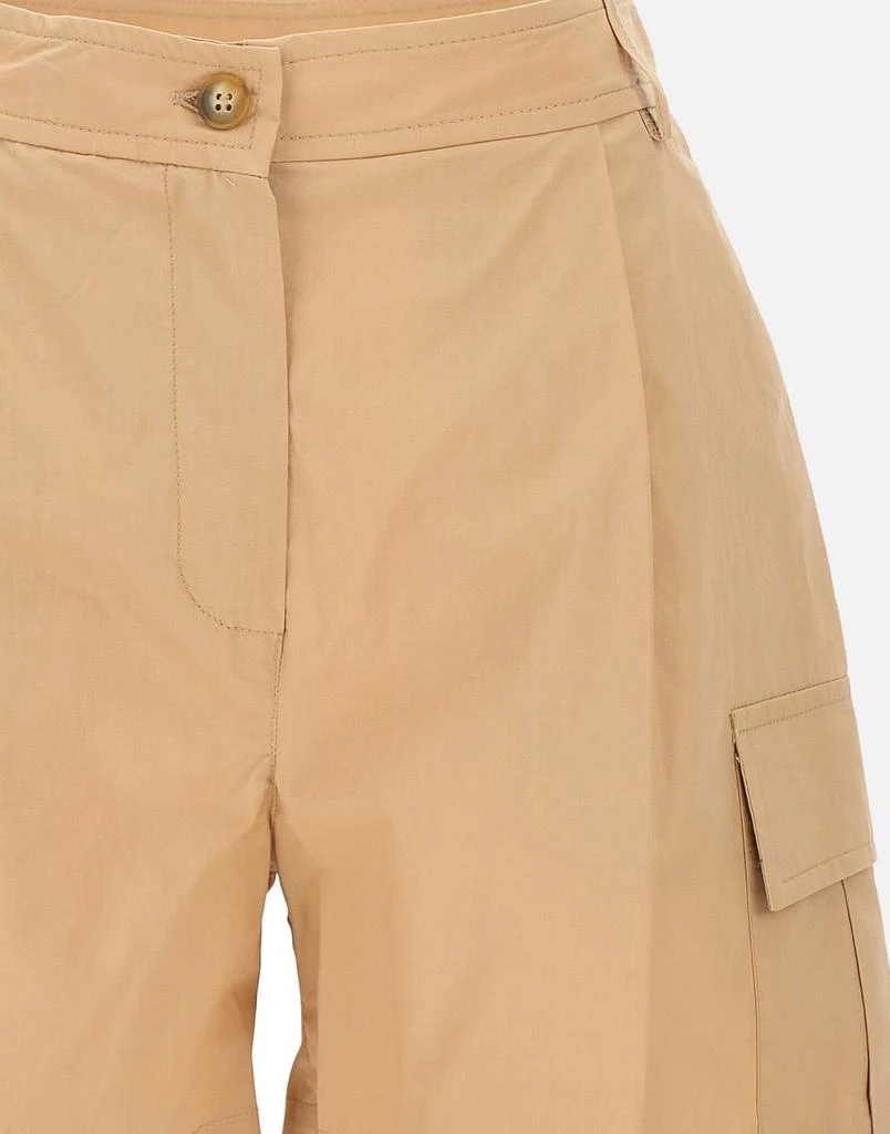 KAOS Cotton shorts 5