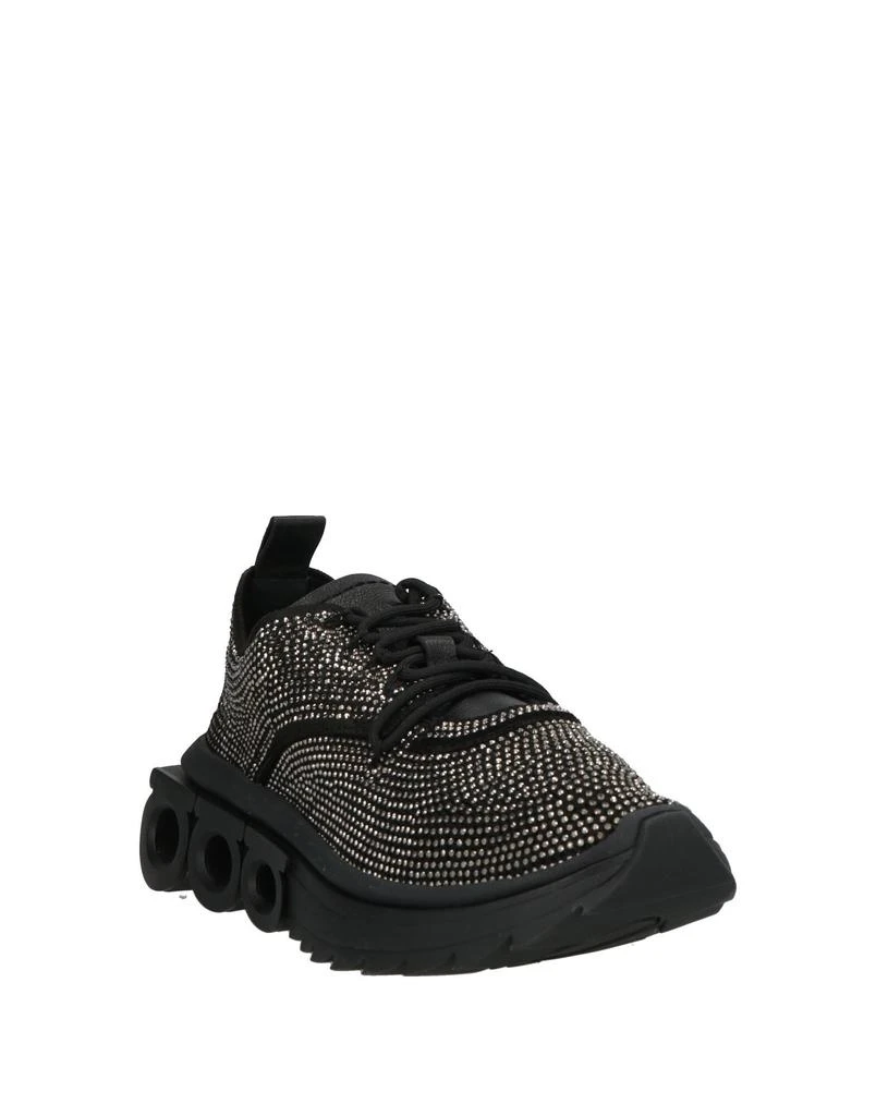 Salvatore Ferragamo Sneakers 2