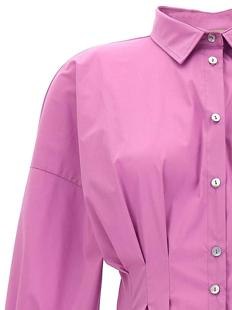 Le Twins Le Twins 'Cristiana' Shirt Dress 3