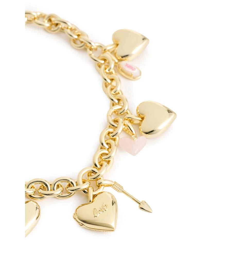 Kendra Scott Jayna Statement Necklace 3