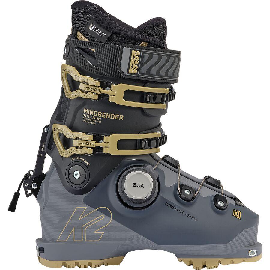 K2 Mindbender 95 BOA Boot - 2025 - Women
s