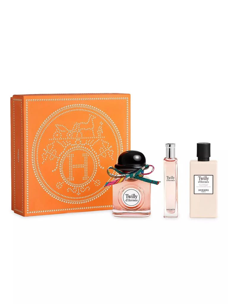 Hermes Twilly d&#8217;Hermès 3-Piece Eau de Parfum Set 1