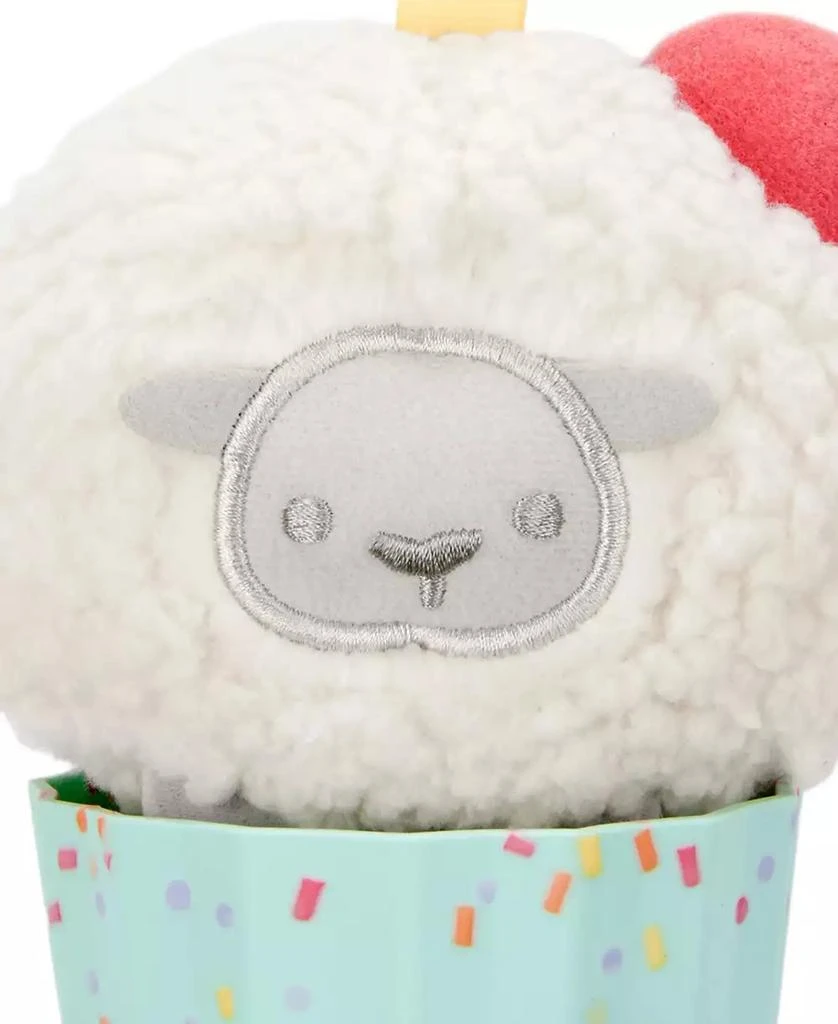 Skip Hop Sheep Cupcake Stroller Toy 3