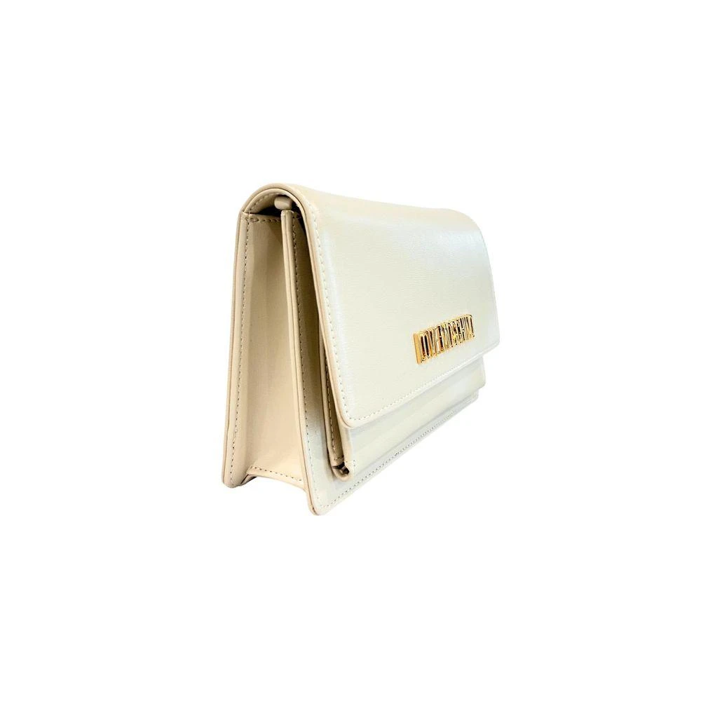 Love Moschino Polyethylene Crossbody Women's Bag 2