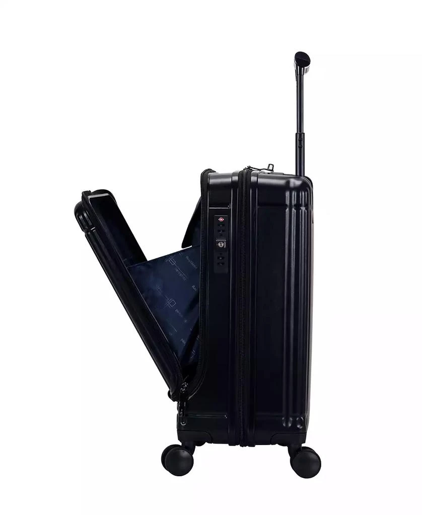 Rockland Tokyo 18" Hardside Carry-On Spinner 4