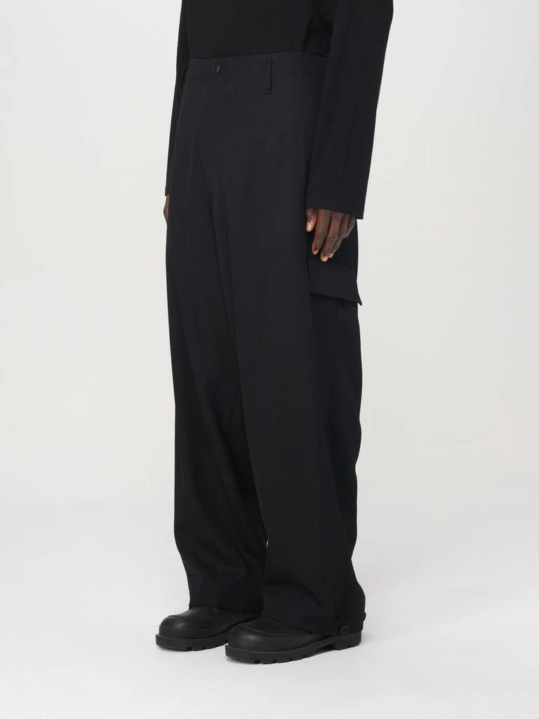 YOHJI YAMAMOTO Pants men Yohji Yamamoto 4