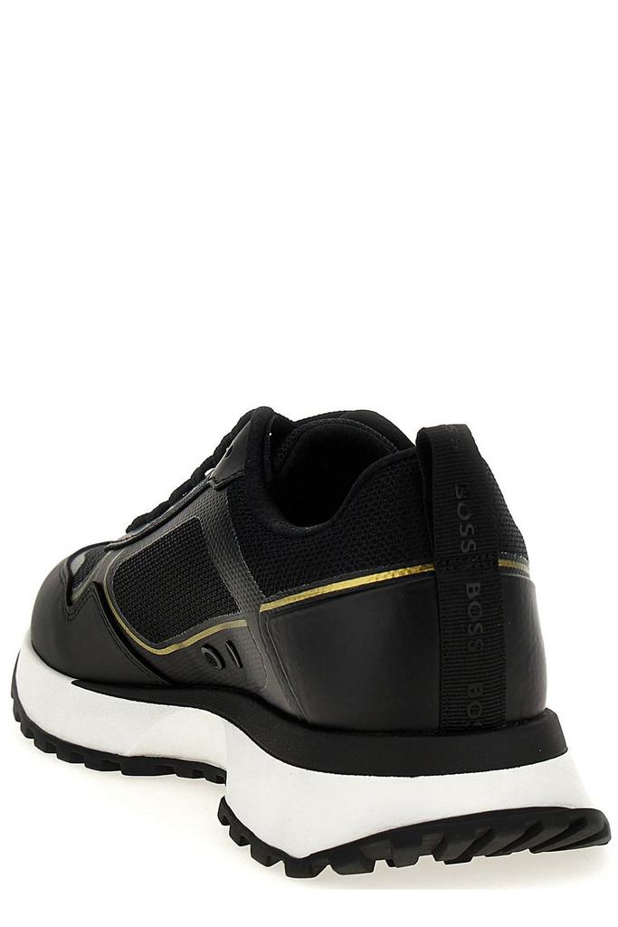 Hugo Boss Boss Hugo Boss Jonah Low-Top Sneakers - Casual