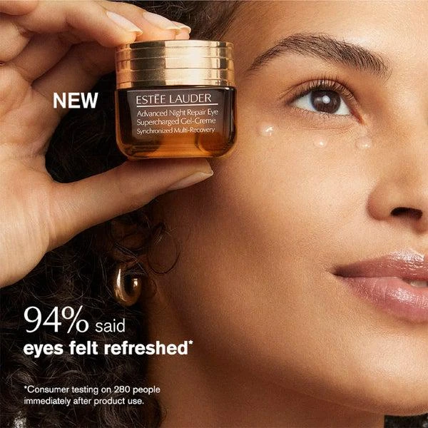 Estée Lauder Estée Lauder Advanced Night Repair Eye Supercharged Gel-Creme 15ml 5