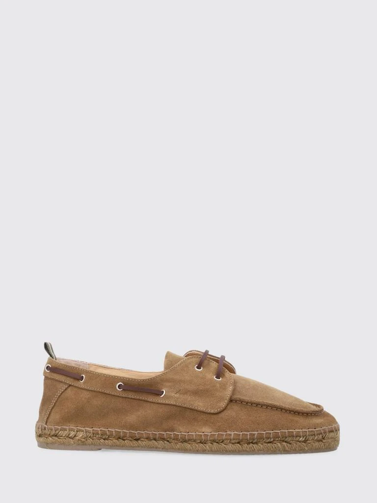 CASTAÑER Espadrille woman CastaÑer