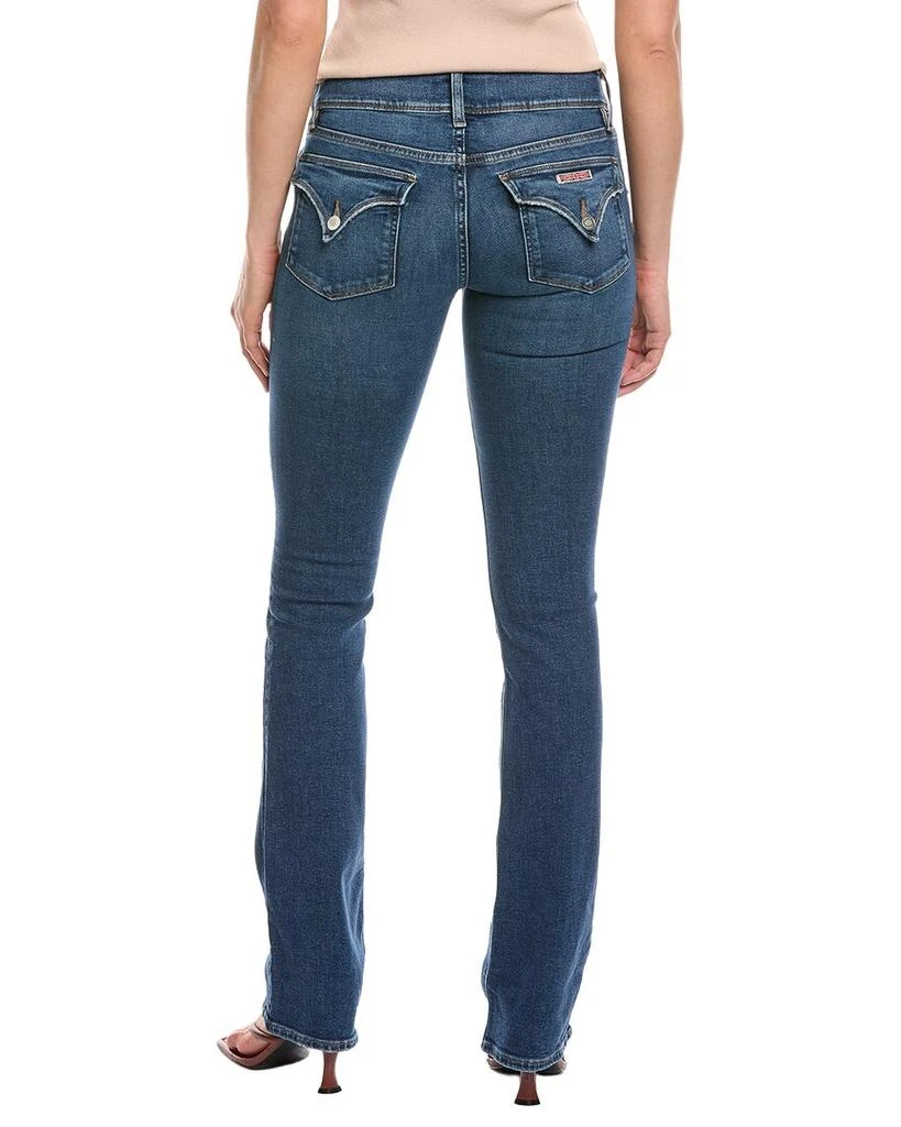 Hudson Beth Mid-Rise Olympic Baby Bootcut Jean 2